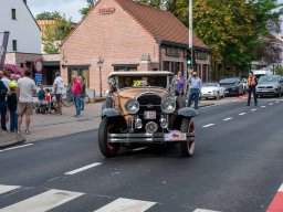 2025 - Parel der Voorkempen - Guy Reynders